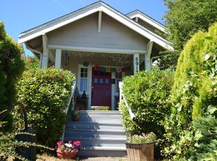 5917 34th Ave SW, Seattle, WA 98126