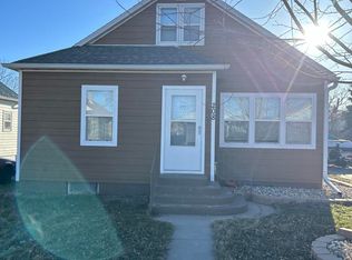 208 S Carpenter St, Tripp, SD 57376