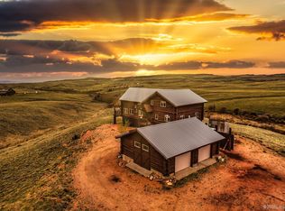  McCook Bend The Tree【SoftTouchPre】 175 Honey Tree Loop, Buford, WY 82052 | MLS #250331 | Zillow