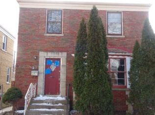 3419 W 82nd Pl, Chicago, IL