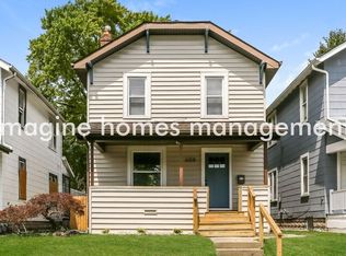 608 Hanford St, Columbus, OH 43206
