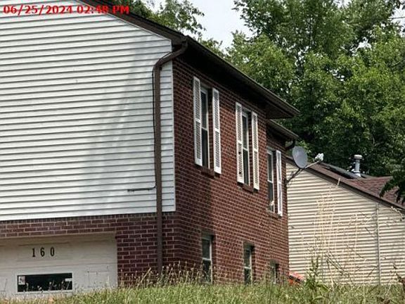 Property Side View