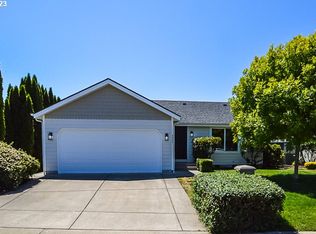 5332 Bridgewater Dr, Eugene, OR 97402