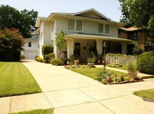 916 S 26th St, Fort Smith, AR 72901