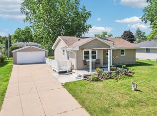 7549 Lyric Ln NE, Fridley, MN 55432