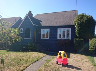 7727 11th Ave NW, Seattle, WA 98117