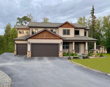 4279 N Spring Creek Dr, Wasilla, AK, 99654