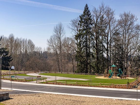 Community park