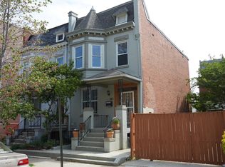 2515 University Pl NW, Washington, DC 20009
