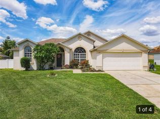 447 Via Del Sol Dr, Davenport, FL 33896