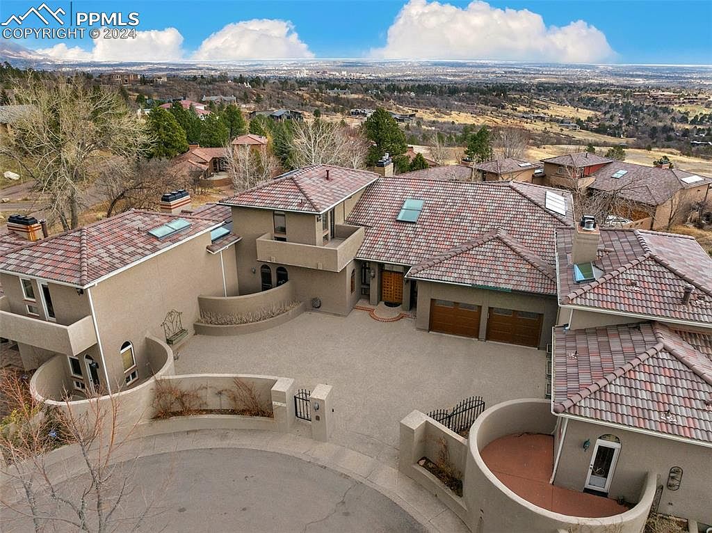 4160 S Club Dr, Colorado Springs, CO 80906 MLS 1125889 Zillow