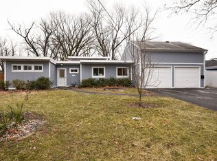 18835 Highland Ave, Homewood, IL