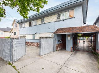 1666 34th Ave, Oakland, CA 94601