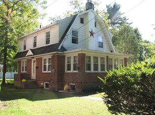 6748 Githens Ave, Pennsauken, NJ 08109