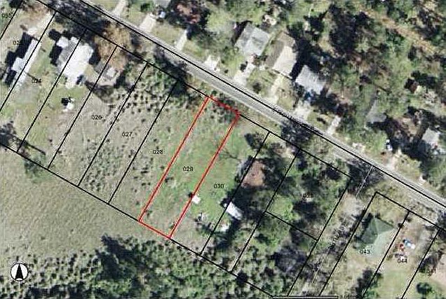 2nd image of Richardson Ave