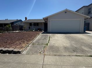 2178 Depot Rd, Hayward, CA 94545