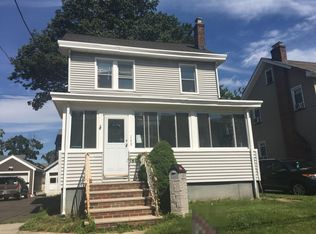 148-150 Glenwood Rd, Elizabeth, NJ 07208