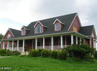 910 Apple Pie Ridge Rd, Winchester, VA 22603