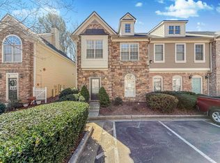 1221 Harris Commons Pl, Roswell, GA 30076