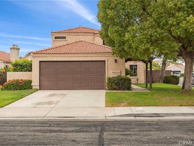 10272 Santa Cruz Dr, Rancho Cucamonga, CA, 91730