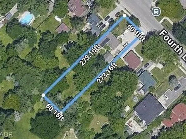 550 4th Line, Oakville, ON L6L 5A7