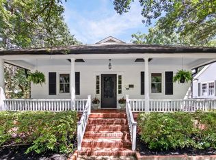 512 Carrison St, Camden, SC 29020
