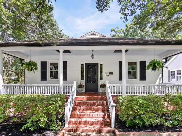 512 Carrison St, Camden, SC 29020