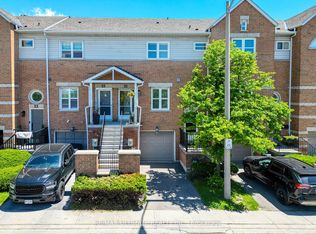 630 Evans Ave #21, Toronto, ON M8W 2W6