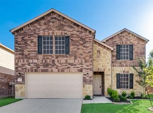 121 Feverbush Dr, Fate, TX 75189