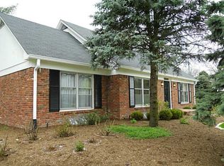 7235 Riley Ct, Indianapolis, IN 46250