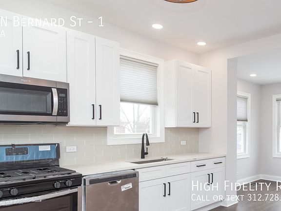 2nd image of 3840 N Bernard St #1