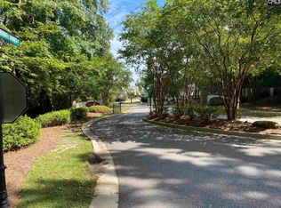 232 Cherokee Shores Dr, Lexington, SC 29072