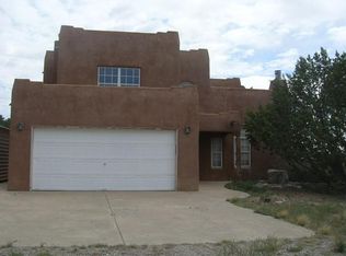 13 Risco, Edgewood, NM 87015