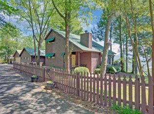 1758 Summit Trl, Hiawassee, GA 30546