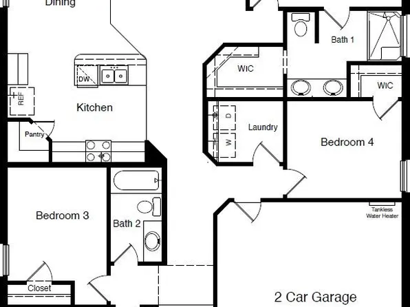 6400 Surber Dr, Odessa, TX 79762