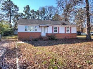 4209 Hollywood Dr, North Chesterfield, VA 23234