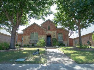 12157 Bethel Dr, Frisco, TX 75033