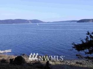 1 Dolphin Bay Rd, Eastsound, WA 98245