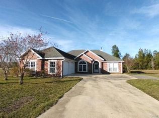 283 Froemming Rd, Deridder, LA 70634