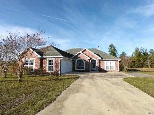 283 Froemming Rd, Deridder, LA 70634