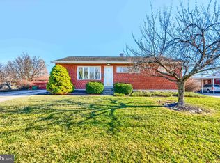 2410 Woodcroft Rd, Baltimore, MD 21234