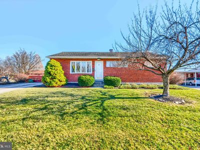 2410 Woodcroft Rd, Baltimore, MD, 21234