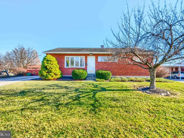 2410 Woodcroft Rd, Baltimore, MD 21234