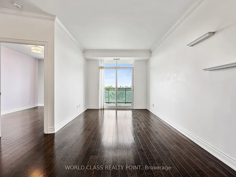 10 Bloorview Pl #603 — Photo 9