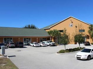 7187 S George Blvd, Sebring, FL 33875