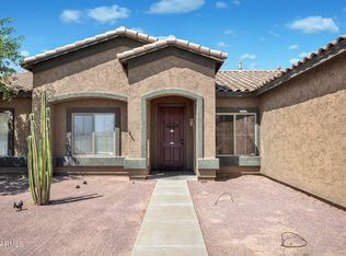 31664 N Sunflower Way, San Tan Valley, AZ 85143