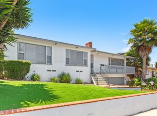 1270 Moana Dr, San Diego, CA 92107