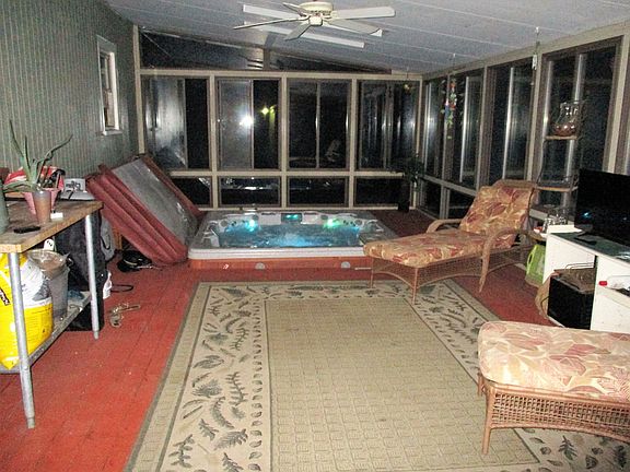 Relax after daily activities