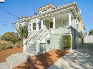 6334 Telegraph Ave, Oakland, CA 94609