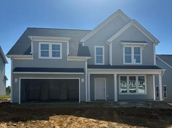 3002 Bayou St, Graham, NC 27253